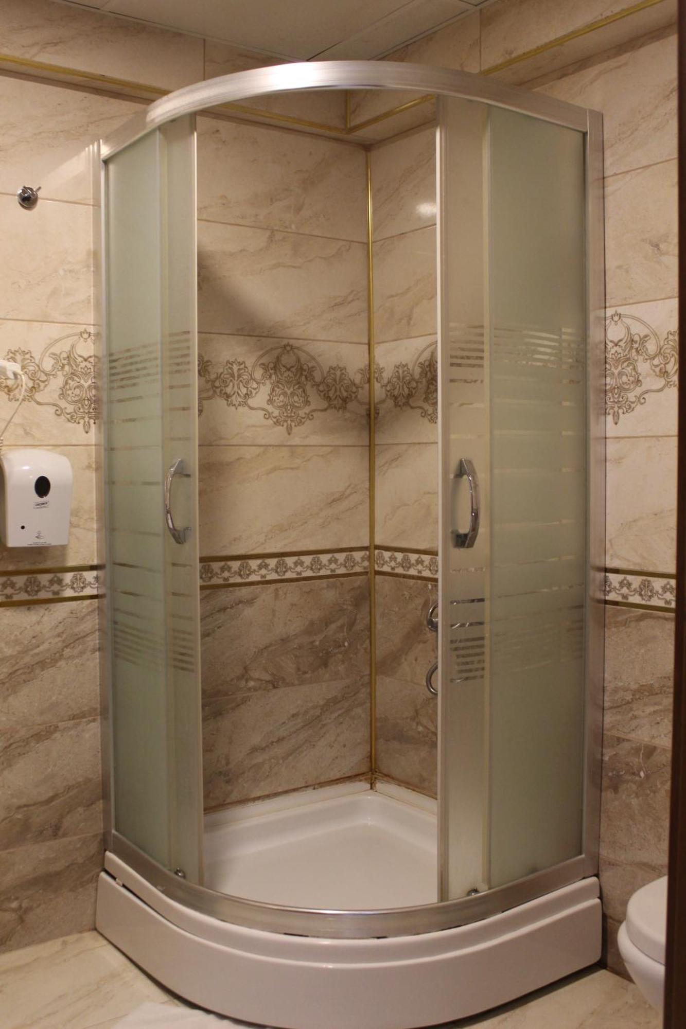 Topcuoglu Grand Otel Gerede Dış mekan fotoğraf
